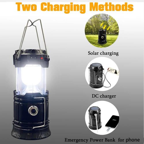 Powerful LED camping lamp, outdoor solar tent lamp, USB rechargeable portable emerncy lamp, stretchable hanging lamp Item | Buy Powerful LED camping lamp, outdoor solar tent lamp, USB rechargeable portable emerncy lamp, stretchable hanging lamp | SPOP Enterprise Global